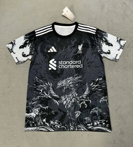 Liverpool 2025/2026 Phoenix Special Edition