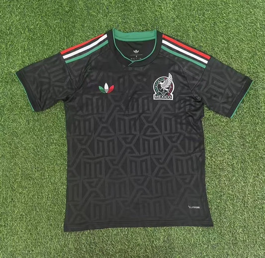 Mexico 2026 Special Edition