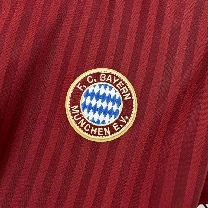 Bayern Munich 2025/2026 Special Edition