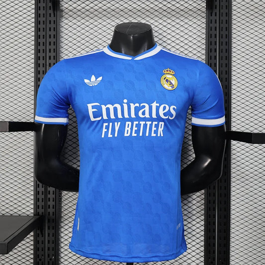 Real Madrid 2026 Third Away