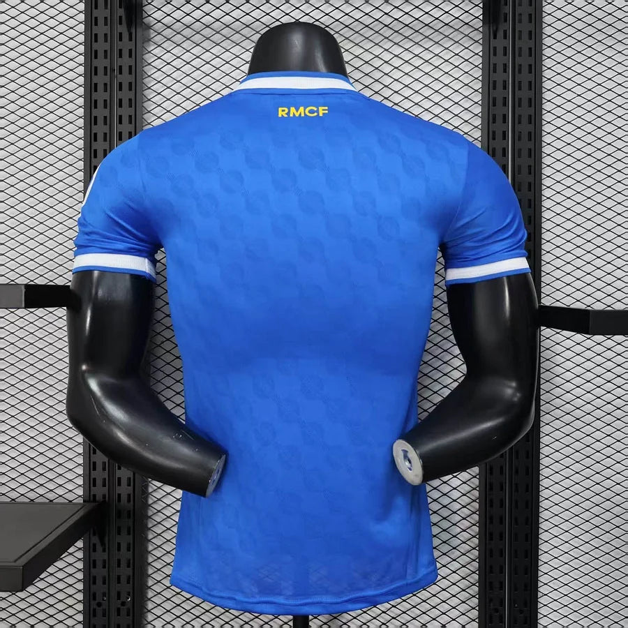 Real Madrid 2026 Third Away