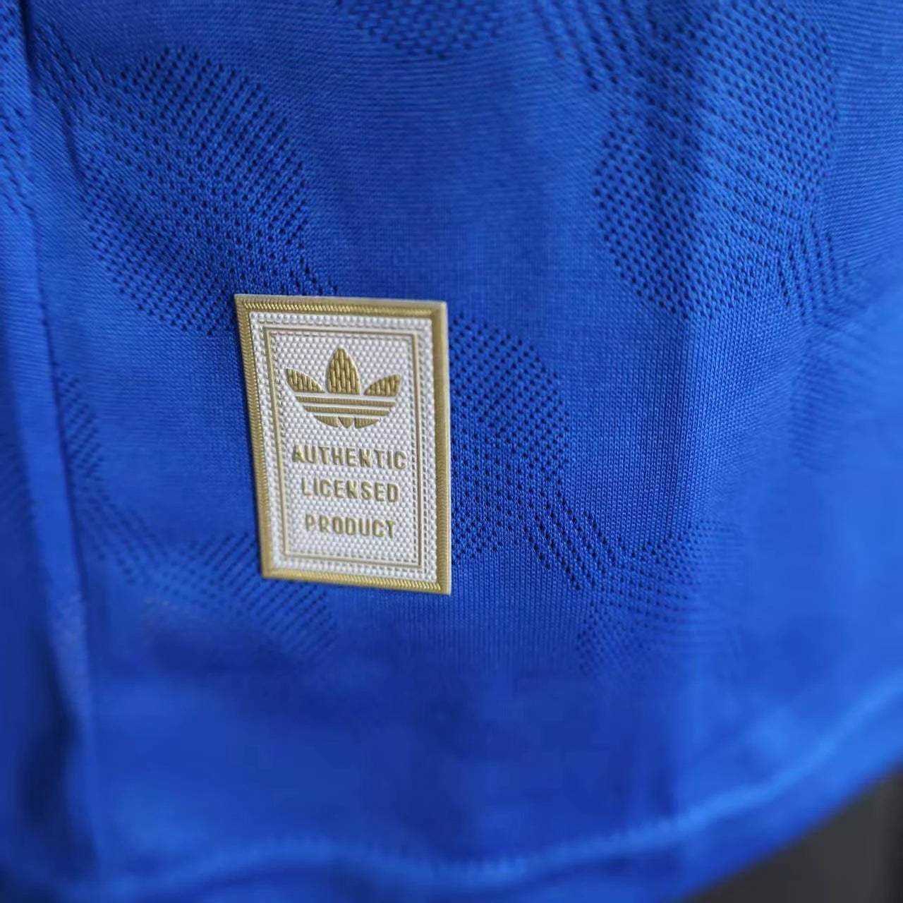 Real Madrid 2026 Third Away