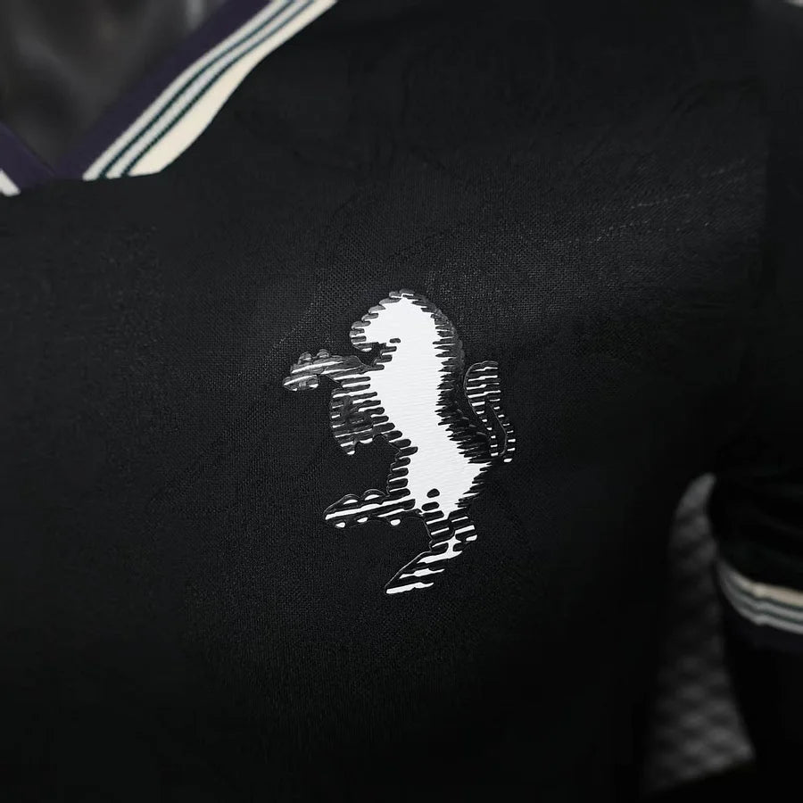 Juventus 2025/2026 Third Away