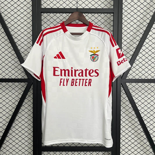 Benfica 2025/2026 Third Away