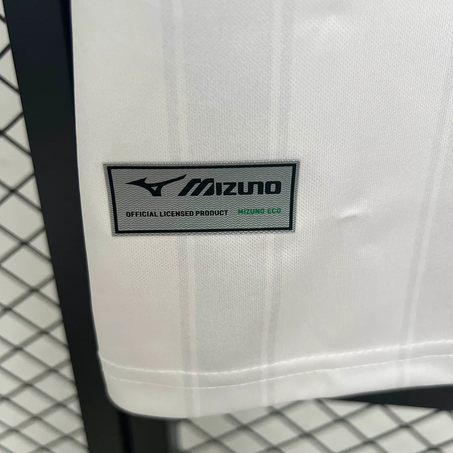 AS Monaco 2025/2026 Home