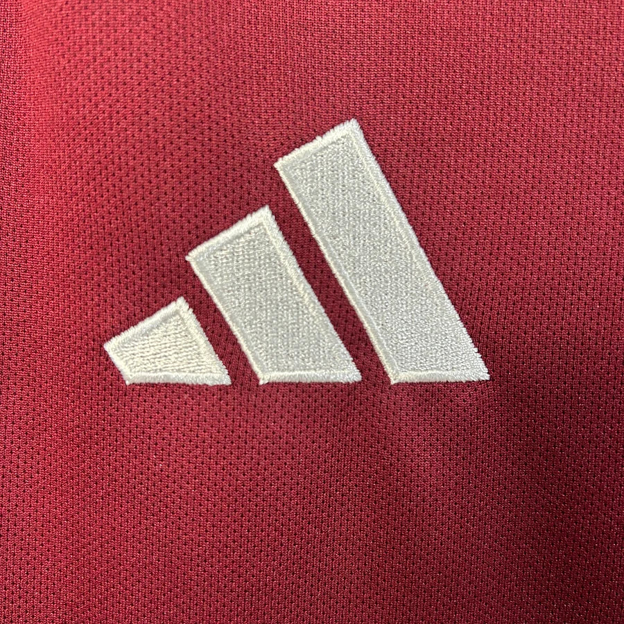 Aston Villa 2025/2026 Home