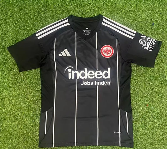 Frankfurt 2025/2026 Home