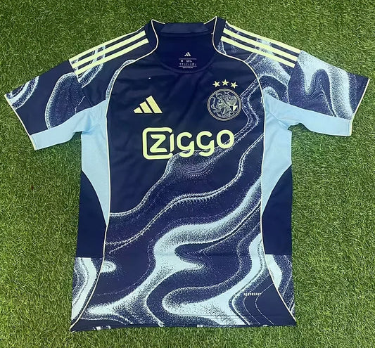 Ajax 2025/2026 Away