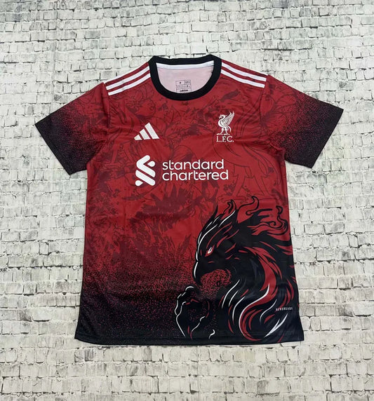 Liverpool 2025/2026 Special Edition