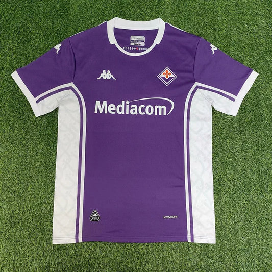 Fiorentina 2025/2026 Home