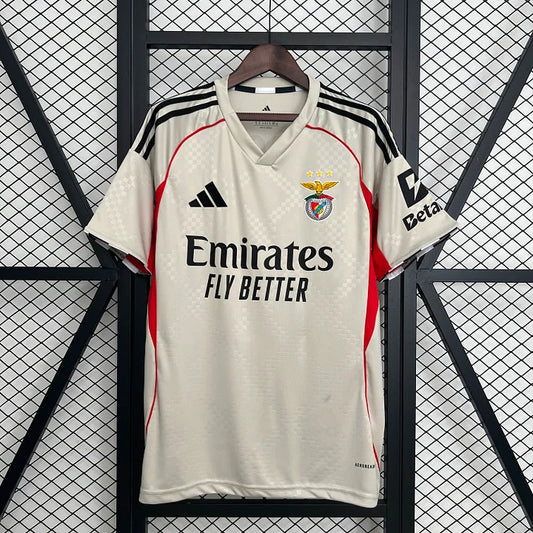 Benfica 2025/2026 Away