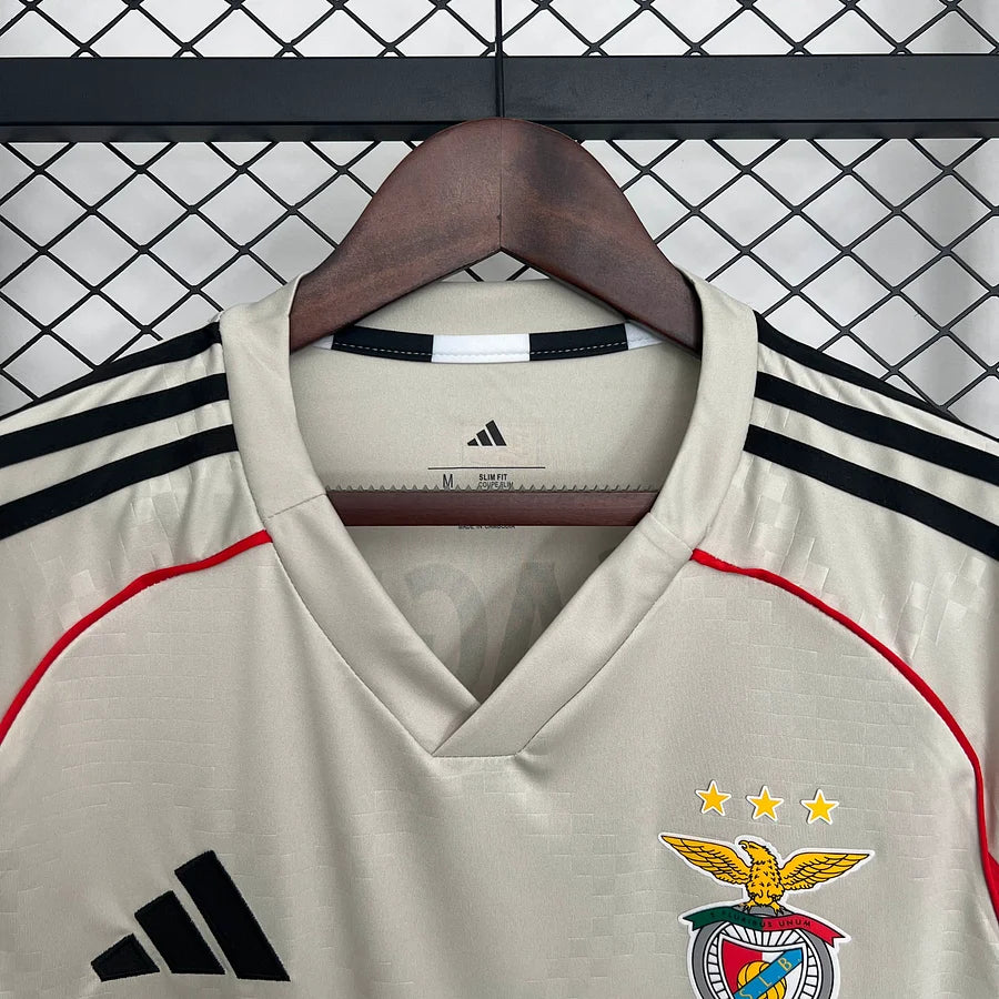 Benfica 2025/2026 Away