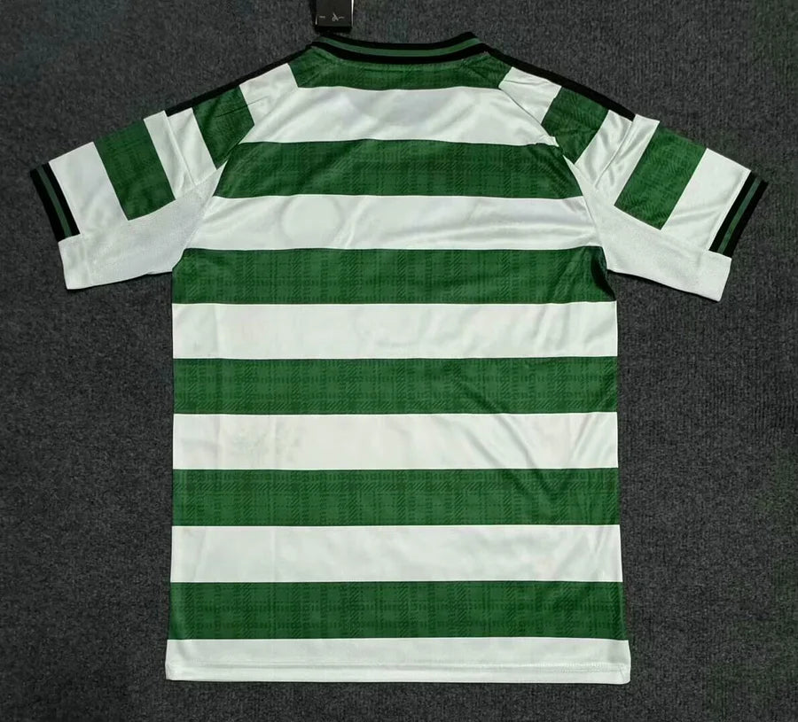 Celtic 2025/2026 Home