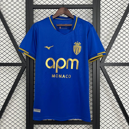 As monaco 2025/2026 Away