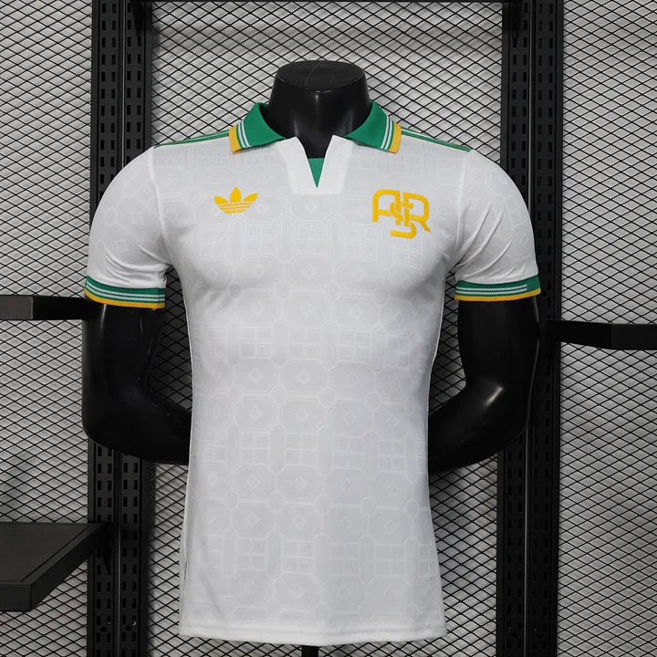 As Roma 2025/2026 Third Away