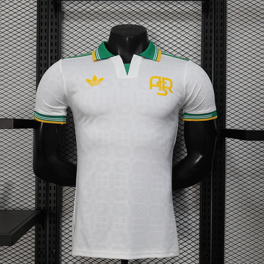As Roma 2025/2026 Third Away