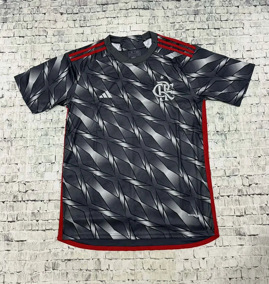 Flamengo 2024/2025 Third Away