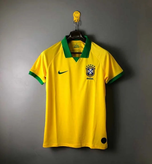 Brazil 2019 Home