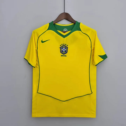 Brazil 2004 National
