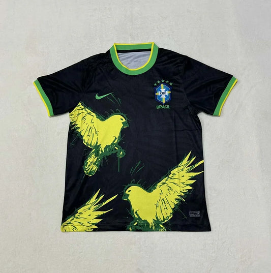 Brazil 2025 Special Edition