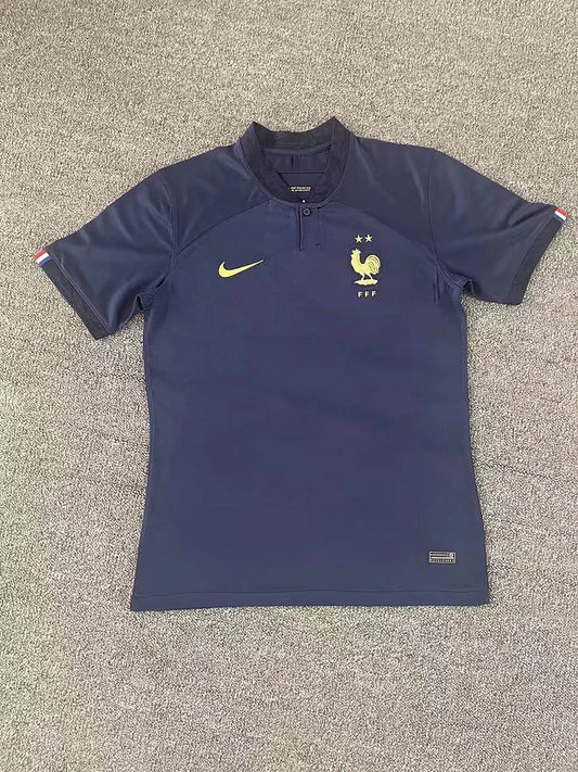 France World Cup 2022 Home