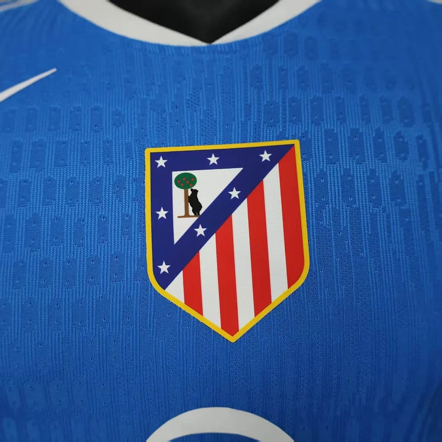 Atletico Madrid 2025/2026 Third Away