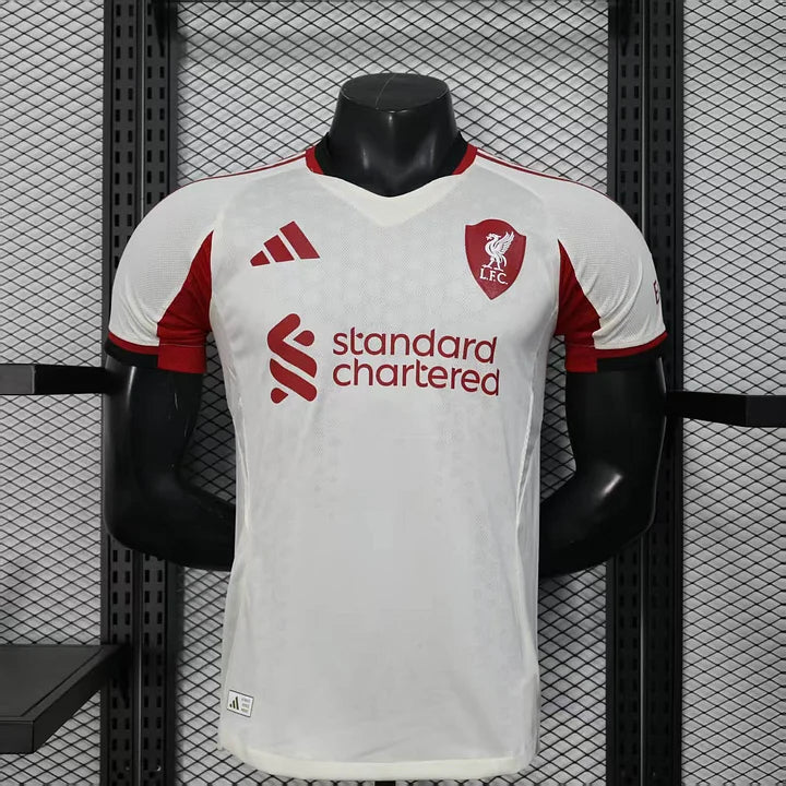 Liverpool 2025/2026 Away