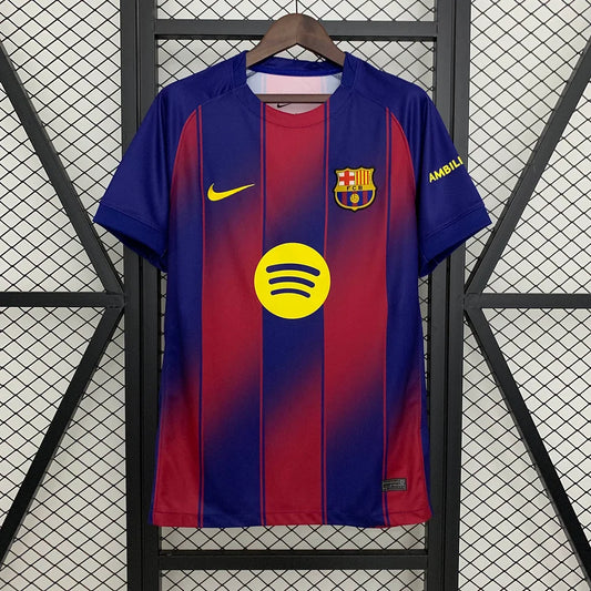 Barcelona 2025/2026 Lamine Yamal Kopa Trophy Edition
