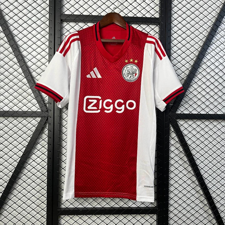 Ajax 2025/2026 Home