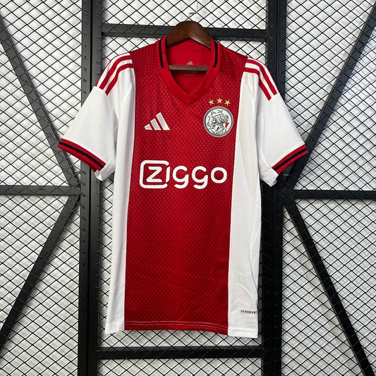 Ajax 2025/2026 Home