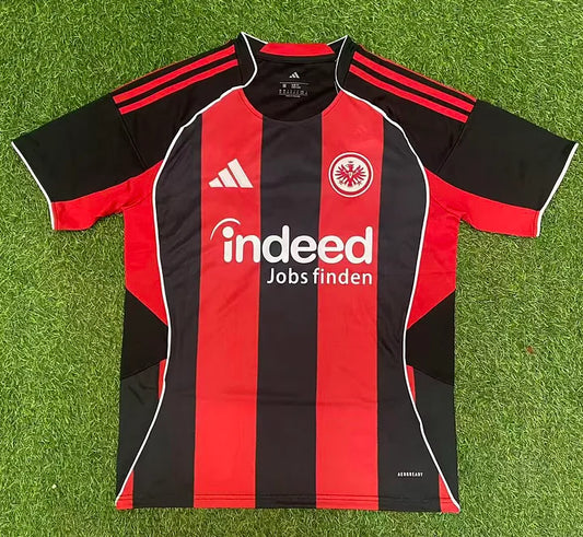 Frankfurt 2025/2026 Home
