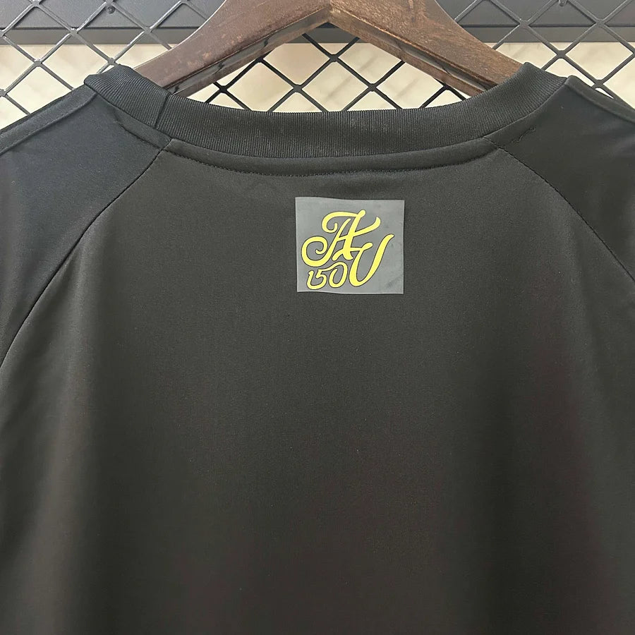 Aston Villa 2025/2026 125th Anniversary Edition