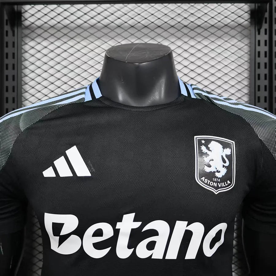 Aston Villa 2025/2026 Away