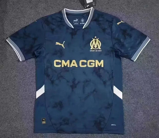 Marseille 2024/2025 Away