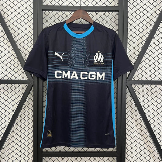 Marseille 2025/2026 Away