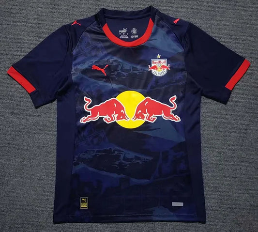 Red Bull Salzburg 2025/2026 Away