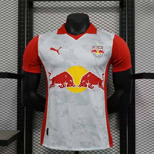 Red Bull Salzburg 2025/2026 Home