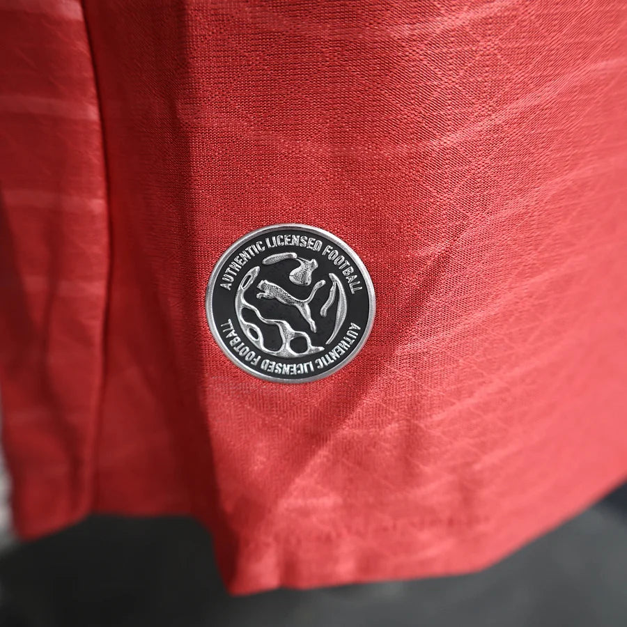 Portugal 2026 National Home