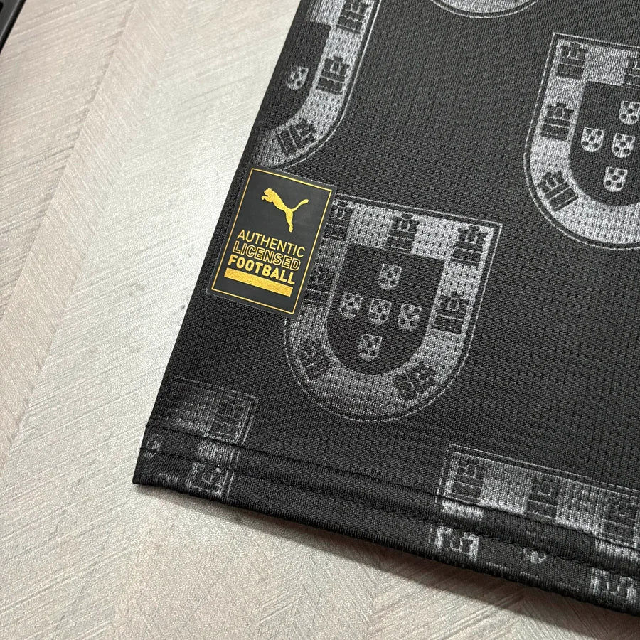 Portugal 2026 Special Edition