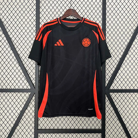 Colombia 2024 National Away