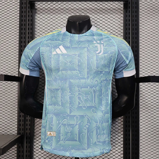Juventus 2025/2026 Away