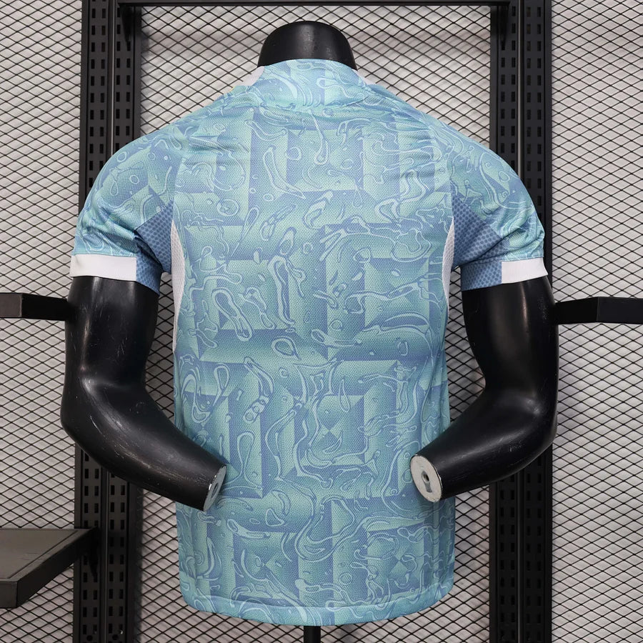 Juventus 2025/2026 Away