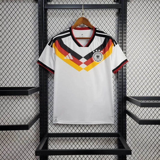 Germany 2026 Home