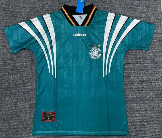 Germany 1996 Away